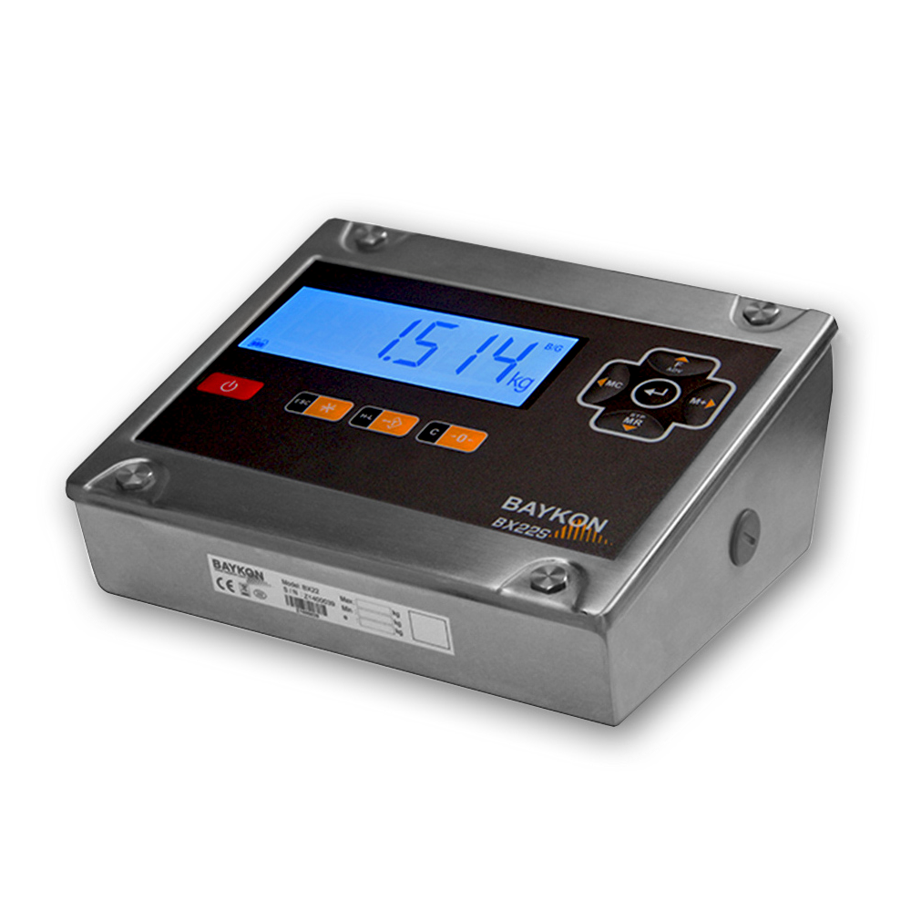 Baykon BX22S