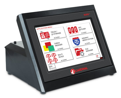 Cardinal 825