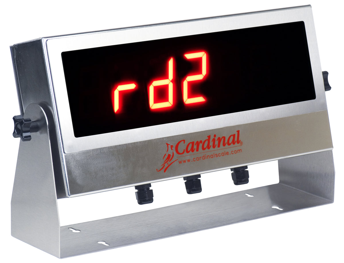 Cardinal Display Cardinal RD2 Remote Display – Vogir